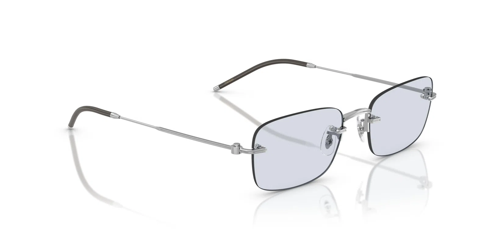 Oliver Peoples Tk-10 1359T Eyeglasses - view 22